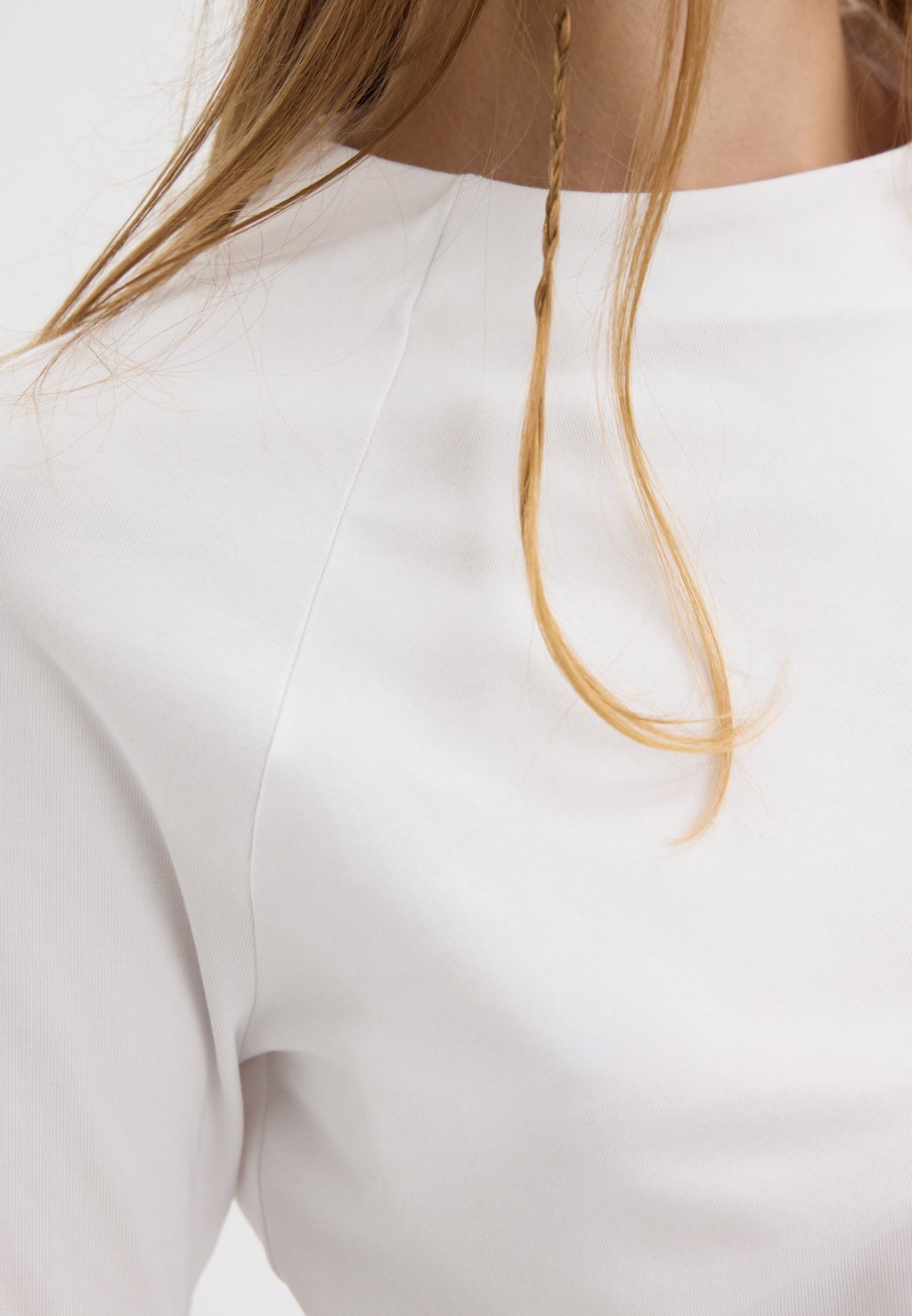 Топ с длинными рукавами 2 PACK Even&Odd, черный
Топ с длинными рукавами 2 PACK Even&Odd, черный