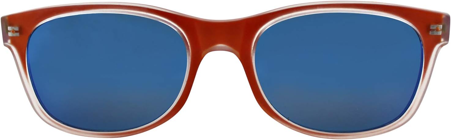 Солнцезащитные очки SocialEyes ручной работы в итальянском стиле, разноцветные, овальной формы, оправа для очков без диоптрий/с диоптриями, для женщин и мужчин, 4 - Orange Crystal
Солнцезащитные очки SocialEyes ручной работы в итальянском стиле, разноцветные, овальной формы, оправа для очков без диоптрий/с диоптриями, для женщин и мужчин, 4 - Orange Crystal