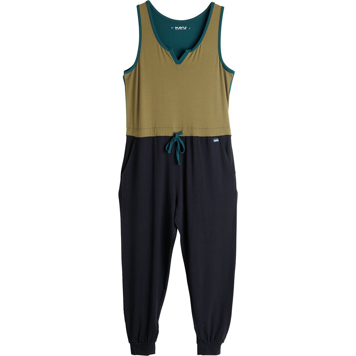 Джемпер Jammin Kavu, цвет field day
Джемпер Jammin Kavu, цвет field day