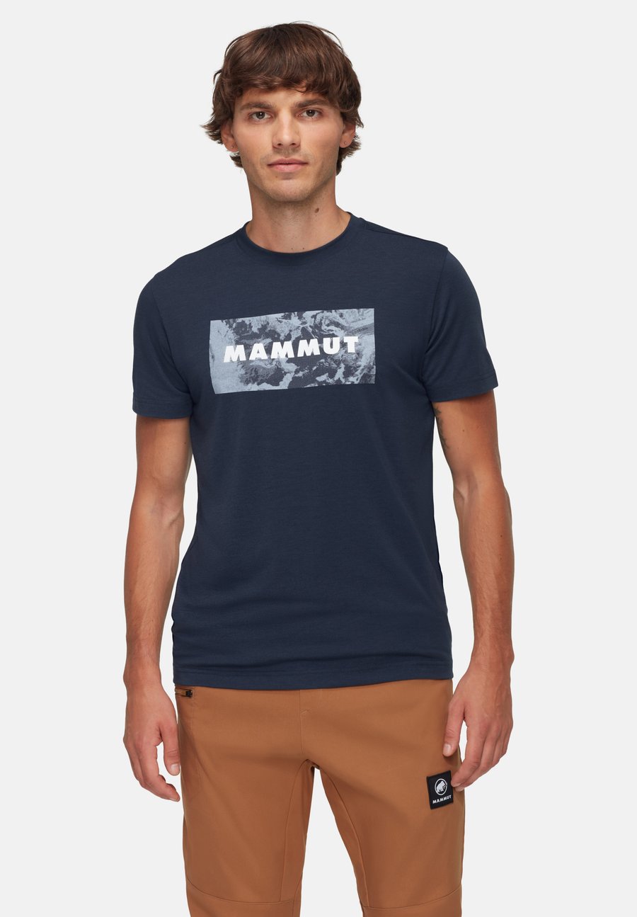 Футболка Mammut TROVAT LOGO, Marine/Blue, Синий, Футболка Mammut TROVAT LOGO, Marine/Blue
Футболка Mammut TROVAT LOGO, Marine/Blue, Синий, Футболка Mammut TROVAT LOGO, Marine/Blue