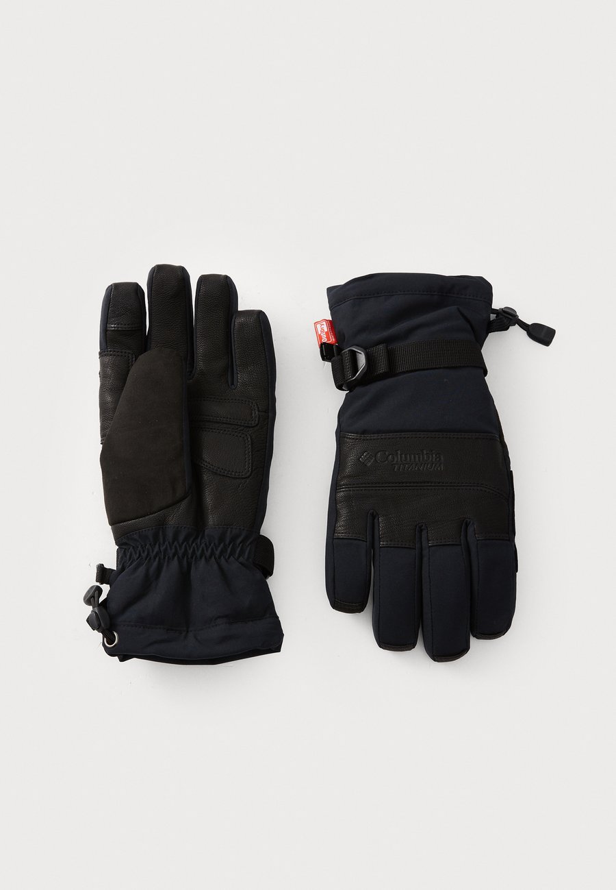 Перчатки Columbia PEAK PURSUIT II GLOVE, Black
Перчатки Columbia PEAK PURSUIT II GLOVE, Black