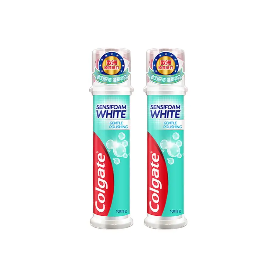 Зубные пасты / Порошки для чистки зубов Unisex COLGATE
Зубные пасты / Порошки для чистки зубов Unisex COLGATE