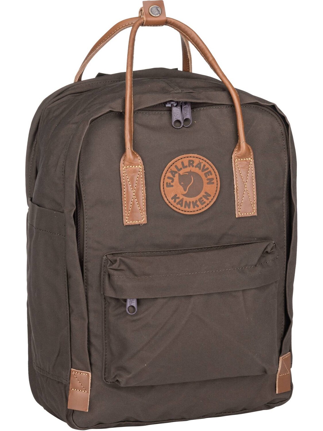 Рюкзак FJÄLLRÄVEN/Backpack Kanken No.2 Laptop 15', цвет Dark Olive
Рюкзак FJÄLLRÄVEN/Backpack Kanken No.2 Laptop 15', цвет Dark Olive