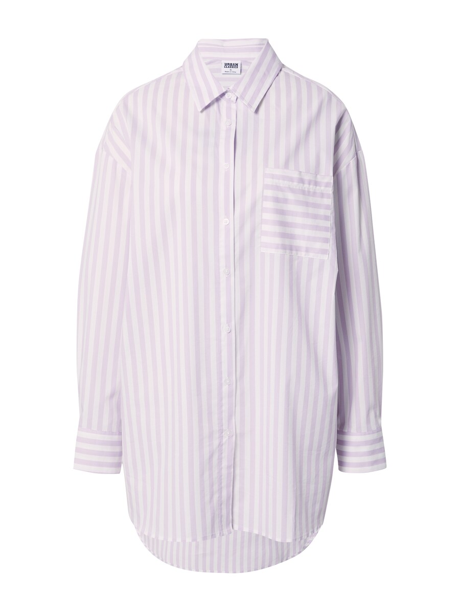 Блузка Urban Classics, белый
Блузка Urban Classics, белый