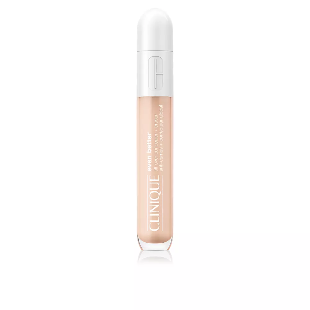 Консилер Even better concealer Clinique, цвет 40-breeze, 3,5 гр.
Консилер Even better concealer Clinique, цвет 40-breeze, 3,5 гр.