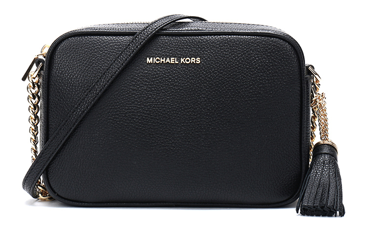 Сумка кросс-боди Michael Kors Jet Set Large Zip Chain
Сумка кросс-боди Michael Kors Jet Set Large Zip Chain