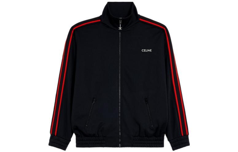 Куртка мужская черная Celine, черный
Куртка мужская черная Celine, черный