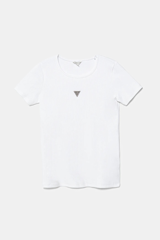 Детская футболка Guess, белый
Детская футболка Guess, белый