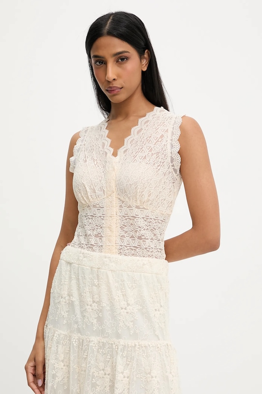 Топ Answear.Lab, бежевый
Топ Answear.Lab, бежевый