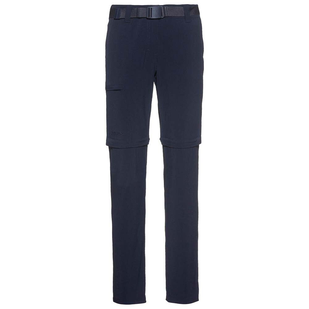 Брюки Maier Sports Inara Slim Zip, серый
Брюки Maier Sports Inara Slim Zip, серый