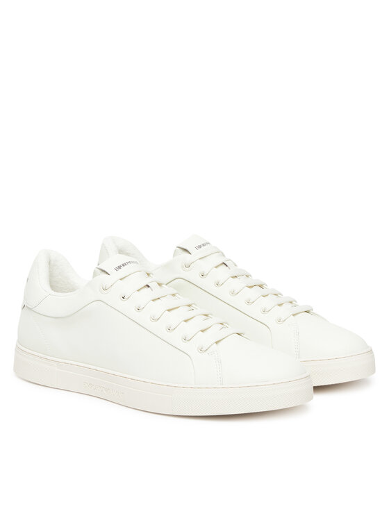 Кроссовки EM003844 AF20004 U0003 Emporio Armani, белый
Кроссовки EM003844 AF20004 U0003 Emporio Armani, белый