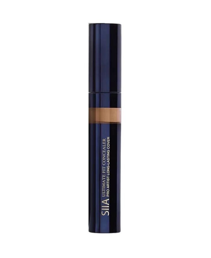 Консилер Ultimate Fit Siia Cosmetics, цвет Hazelnut
Консилер Ultimate Fit Siia Cosmetics, цвет Hazelnut
