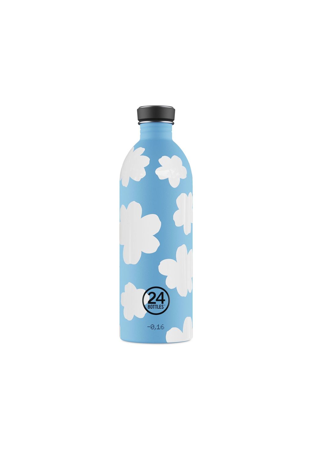 Женская бутылка для воды 1000 мл Urban 24Bottles daydreaming
Женская бутылка для воды 1000 мл Urban 24Bottles daydreaming