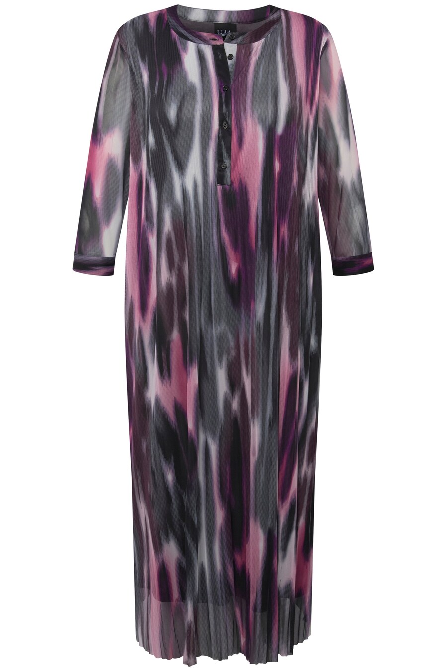 Макси платье Ulla Popken, Mixed colors
Макси платье Ulla Popken, Mixed colors