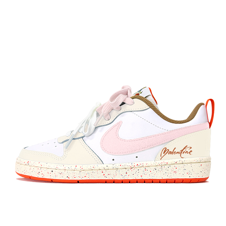 Court Borough 2 нескользящие противоударные амортизирующие устойчивые к истиранию детские скейтбординг кроссовки Unisex Nike, желтый
Court Borough 2 нескользящие противоударные амортизирующие устойчивые к истиранию детские скейтбординг кроссовки Unisex Nike, желтый