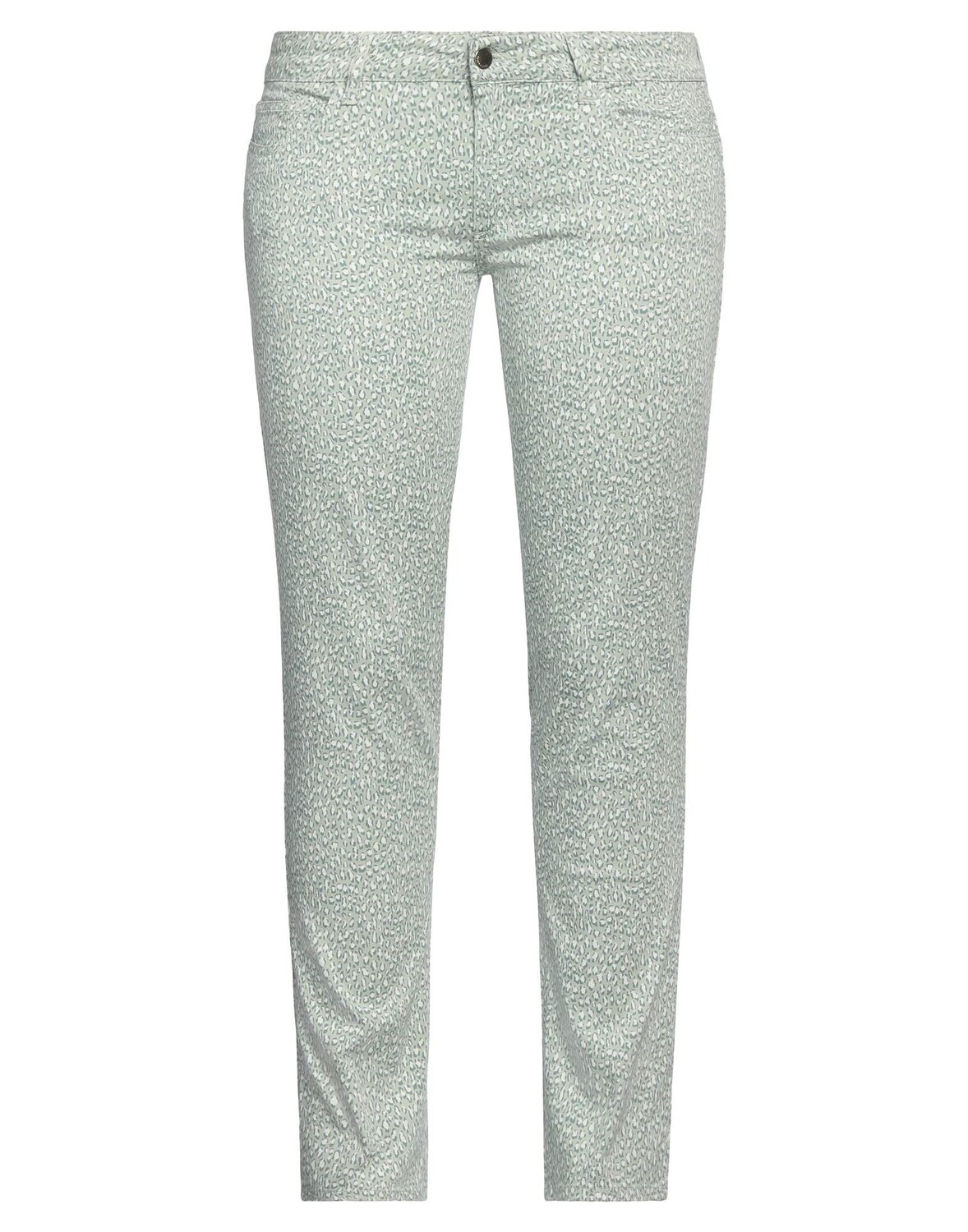 Брюки Liu •Jo, светло-зеленый
Брюки Liu •Jo, светло-зеленый