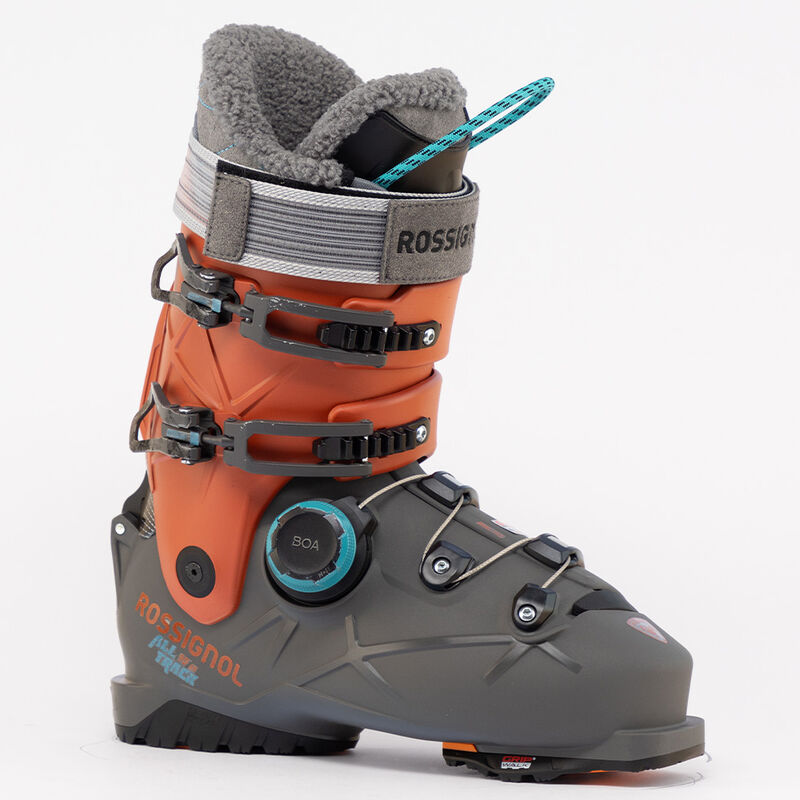 Мужские горнолыжные ботинки Alltrack 90 HV BOA GW Rossignol
Мужские горнолыжные ботинки Alltrack 90 HV BOA GW Rossignol