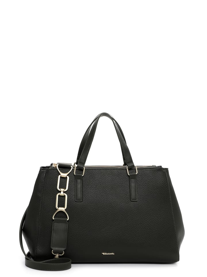 Сумка шоппер Tamaris, зеленый
Сумка шоппер Tamaris, зеленый