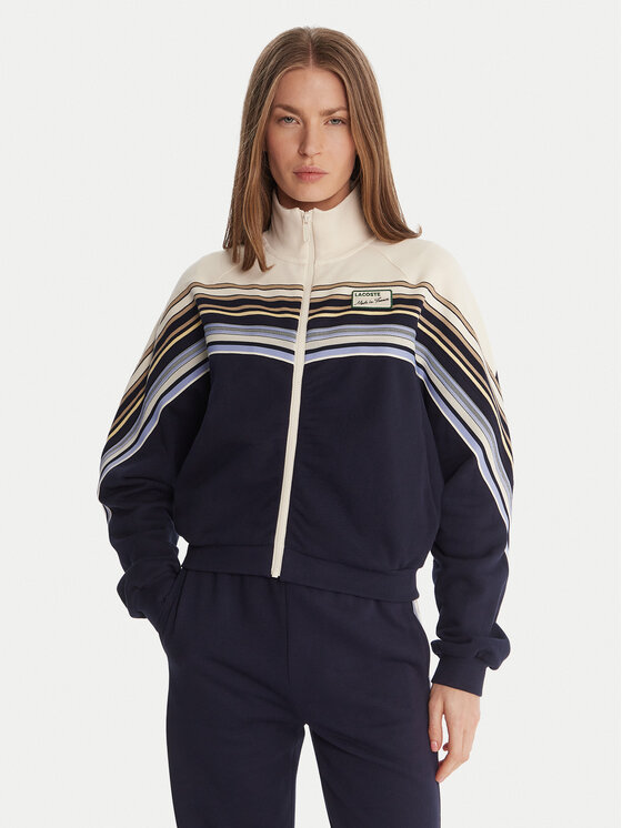 Свитшот relaxed fit SF5247 Lacoste, синий
Свитшот relaxed fit SF5247 Lacoste, синий