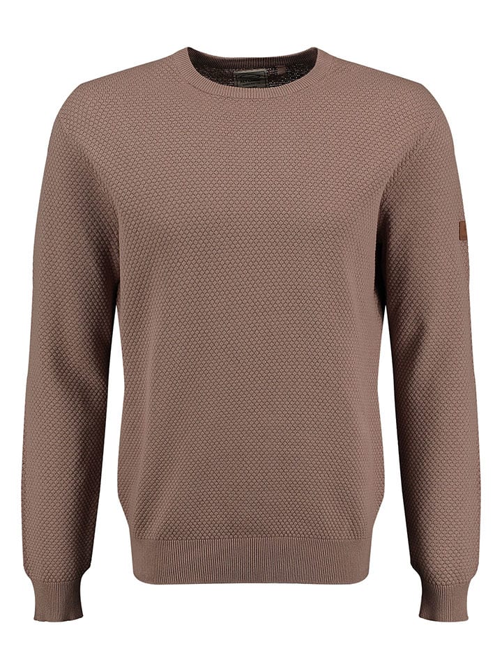 Свитер Эпизод светло-коричневого цвета KEY LARGO
Свитер Эпизод светло-коричневого цвета KEY LARGO