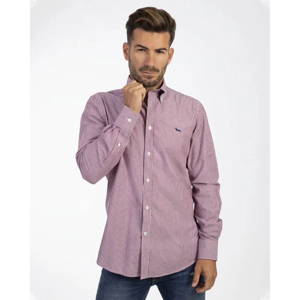 Рубашка Harmont & Blaine CRK012011468B, фиолетовый
Рубашка Harmont & Blaine CRK012011468B, фиолетовый