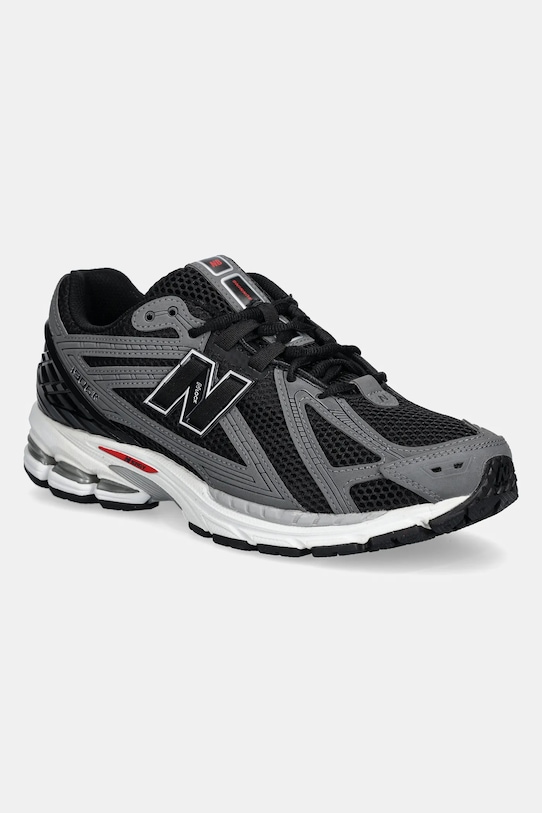 Кроссовки New Balance, черный
Кроссовки New Balance, черный