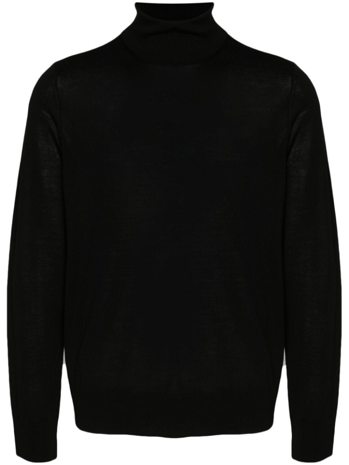 Dsquared2 джемпер из натуральной шерсти с высоким воротом, черный
Dsquared2 джемпер из натуральной шерсти с высоким воротом, черный