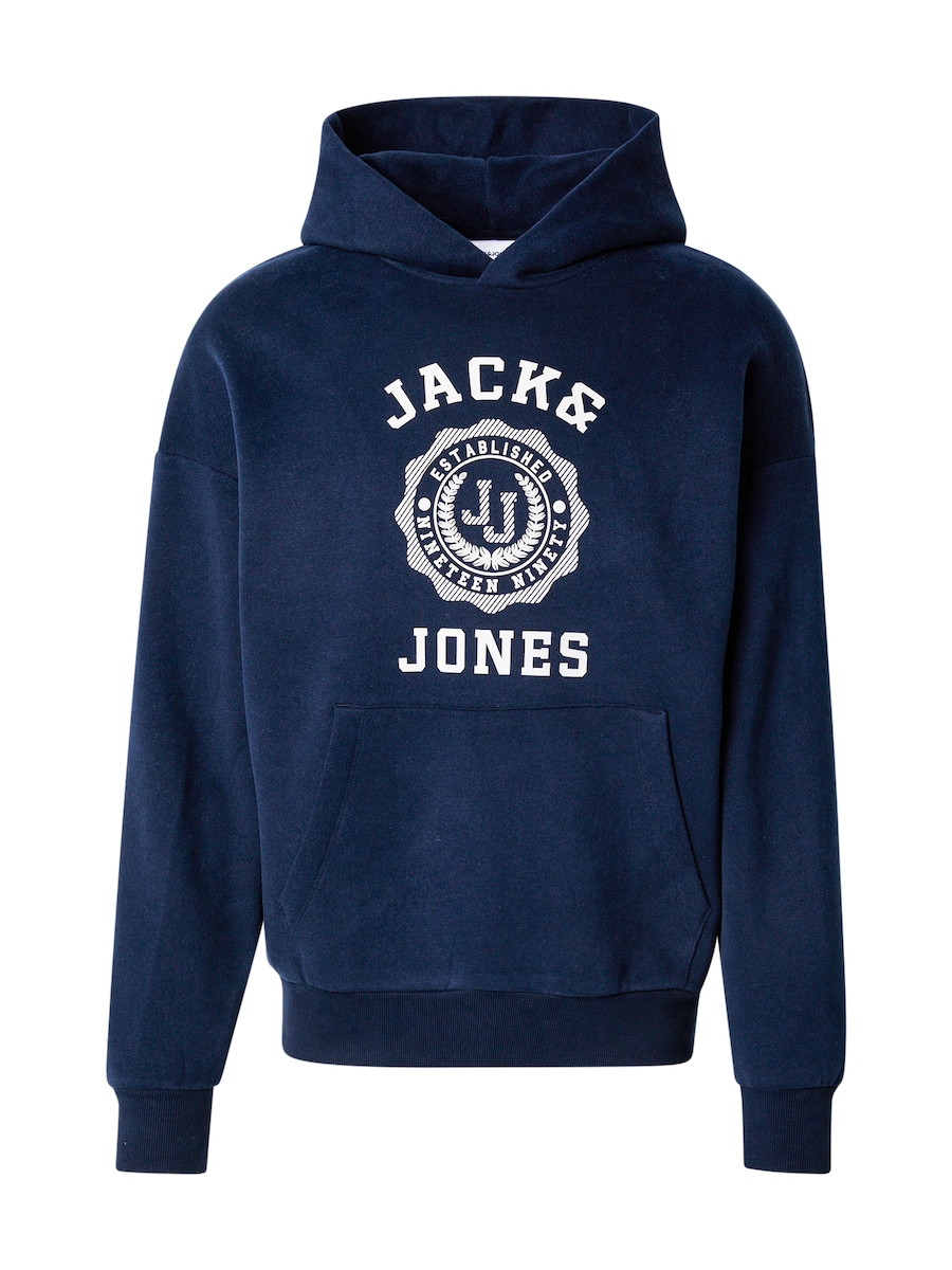 Толстовка JACK & JONES JJVICTO, темно-синий
Толстовка JACK & JONES JJVICTO, темно-синий