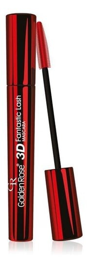 Удлиняющая тушь, 10 мл Golden Rose, 3D Fantastic Lash
Удлиняющая тушь, 10 мл Golden Rose, 3D Fantastic Lash