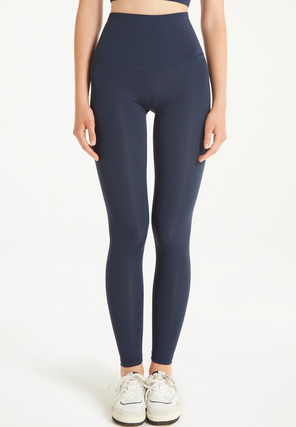 Леггинсы SHAPING Tezenis, цвет absolute blue 
Леггинсы SHAPING Tezenis, цвет absolute blue