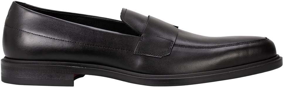 HUGO Mens Kerr_slon_ltlg, Black
HUGO Mens Kerr_slon_ltlg, Black