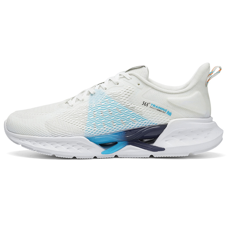 Мужские кроссовки для тренировок Low top с амортизацией, устойчивые к истиранию и дышащие 361°, fantasy фиолетовый
Мужские кроссовки для тренировок Low top с амортизацией, устойчивые к истиранию и дышащие 361°, fantasy фиолетовый