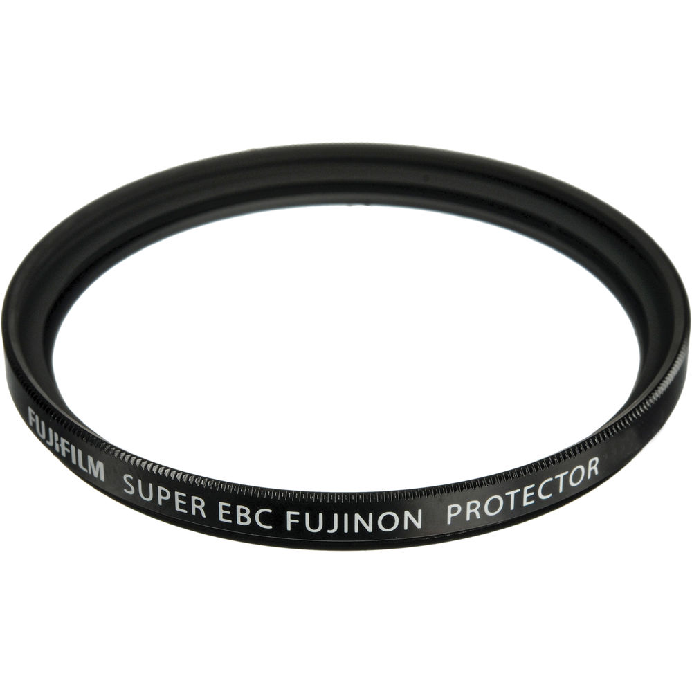 Фильтр FUJIFILM 67mm Protector Filter 16429612
Фильтр FUJIFILM 67mm Protector Filter 16429612
