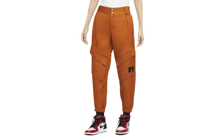 Брюки-карго женские Tawny Jordan
Брюки-карго женские Tawny Jordan