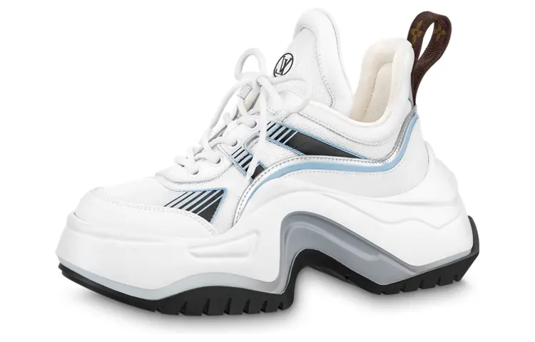 Louis Vuitton Archlight 2.0 Lifestyle Обувь Мужская, Серый, Louis Vuitton Archlight 2.0 Lifestyle Обувь Мужская
Louis Vuitton Archlight 2.0 Lifestyle Обувь Мужская, Серый, Louis Vuitton Archlight 2.0 Lifestyle Обувь Мужская