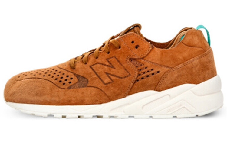 New Balance NB 580 Кроссовки унисекс
New Balance NB 580 Кроссовки унисекс