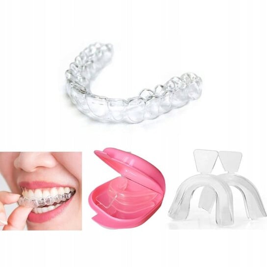 Релаксационная шина для устранения бруксизма, наложение Deni Carte
Релаксационная шина для устранения бруксизма, наложение Deni Carte