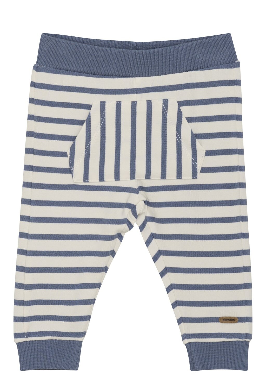 Брюки Minymo, цвет china blue
Брюки Minymo, цвет china blue