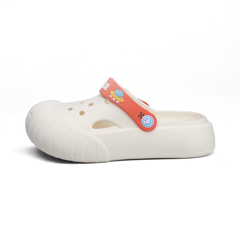 Сандалии детские, устойчивые к истиранию YUZHAOLIN, экрю
Сандалии детские, устойчивые к истиранию YUZHAOLIN, экрю