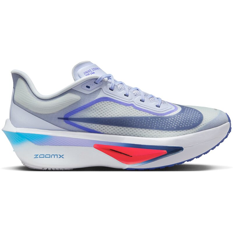Кроссовки Zoom Fly 6 Nike, мультиколор
Кроссовки Zoom Fly 6 Nike, мультиколор