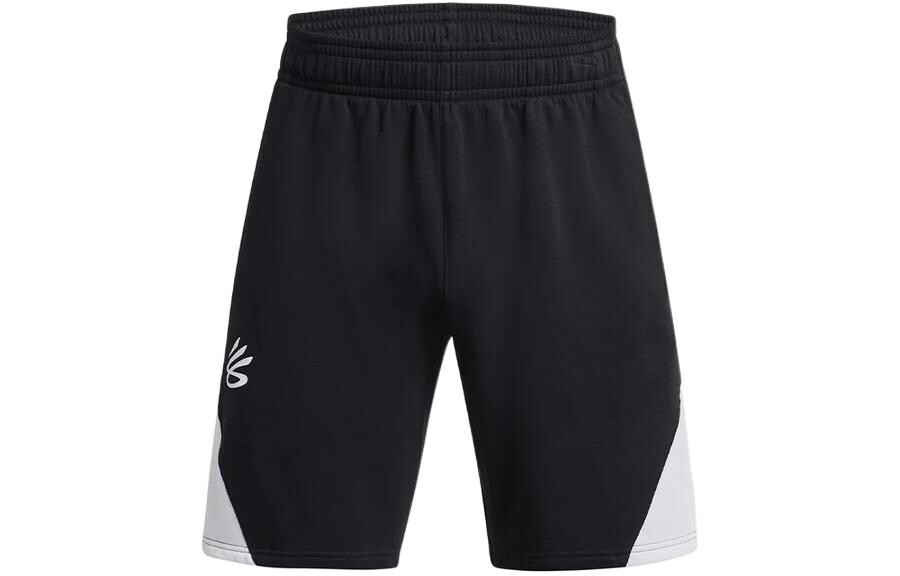 Мужские повседневные шорты Under Armour, цвет Black
Мужские повседневные шорты Under Armour, цвет Black