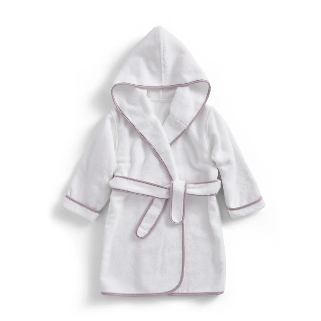 Халат Kinder , 1 шт., особенно уютный Christy, белый/розовый
Халат Kinder , 1 шт., особенно уютный Christy, белый/розовый