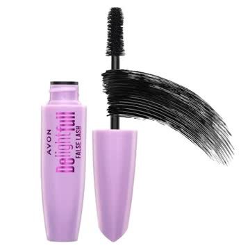 Avon, Delightfull Mascara - Blackest Black, 10 мл
Avon, Delightfull Mascara - Blackest Black, 10 мл