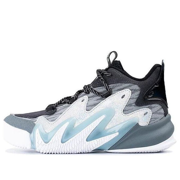 Кроссовки ударная волна 2 Anta, черный
Кроссовки ударная волна 2 Anta, черный