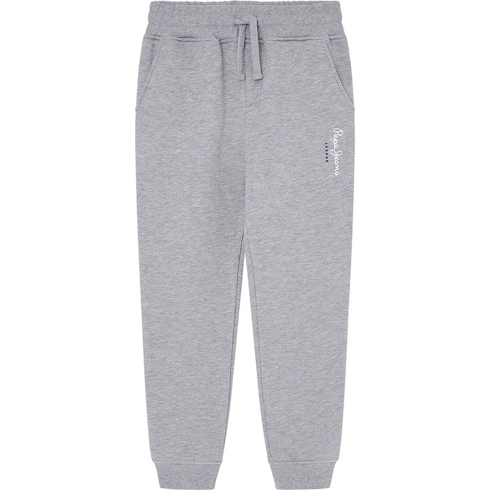 Брюки Pepe Jeans New Lamonty sweat, серый
Брюки Pepe Jeans New Lamonty sweat, серый