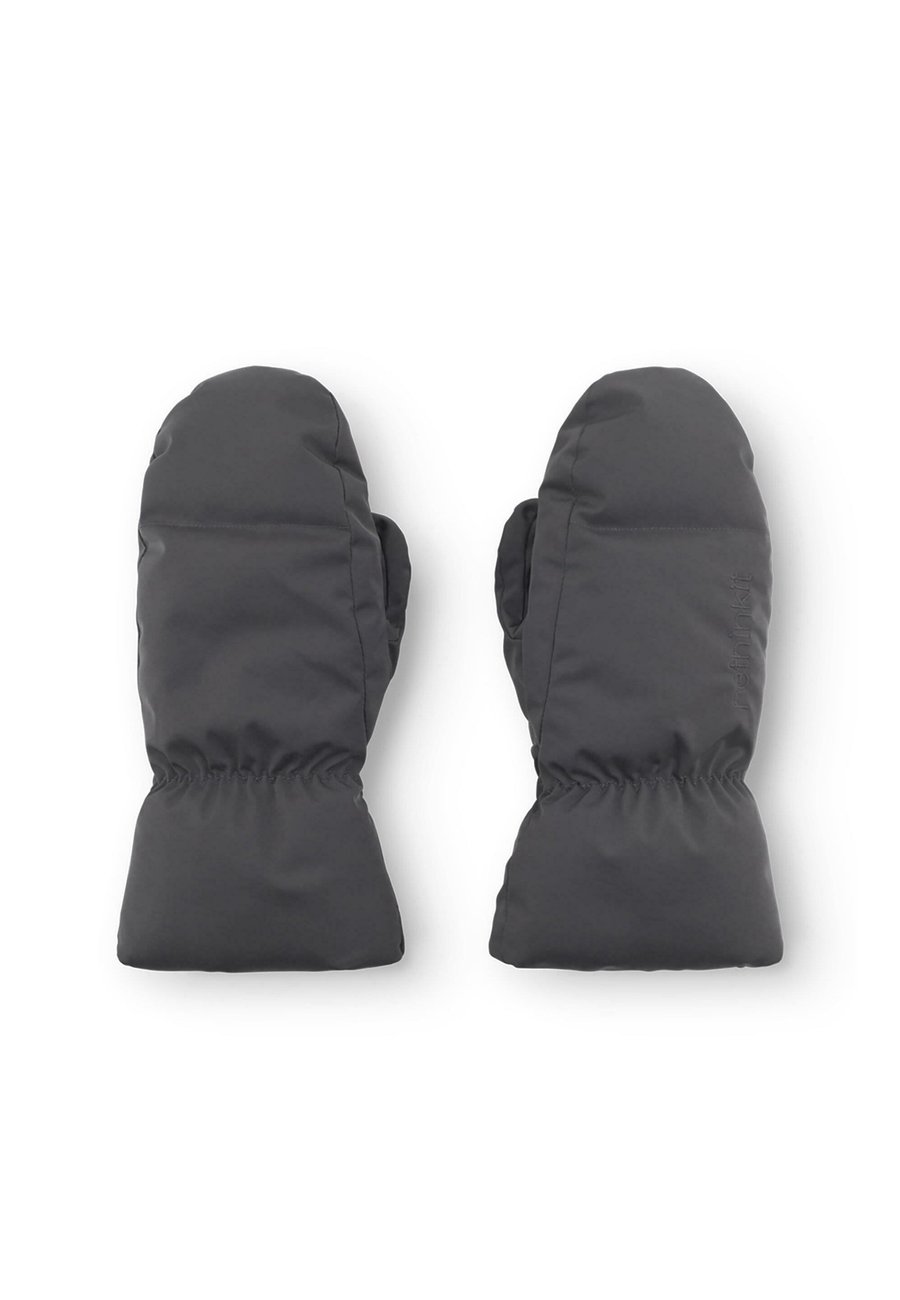 Перчатки rethinkit studios Mittens, Almost Black/Black
Перчатки rethinkit studios Mittens, Almost Black/Black