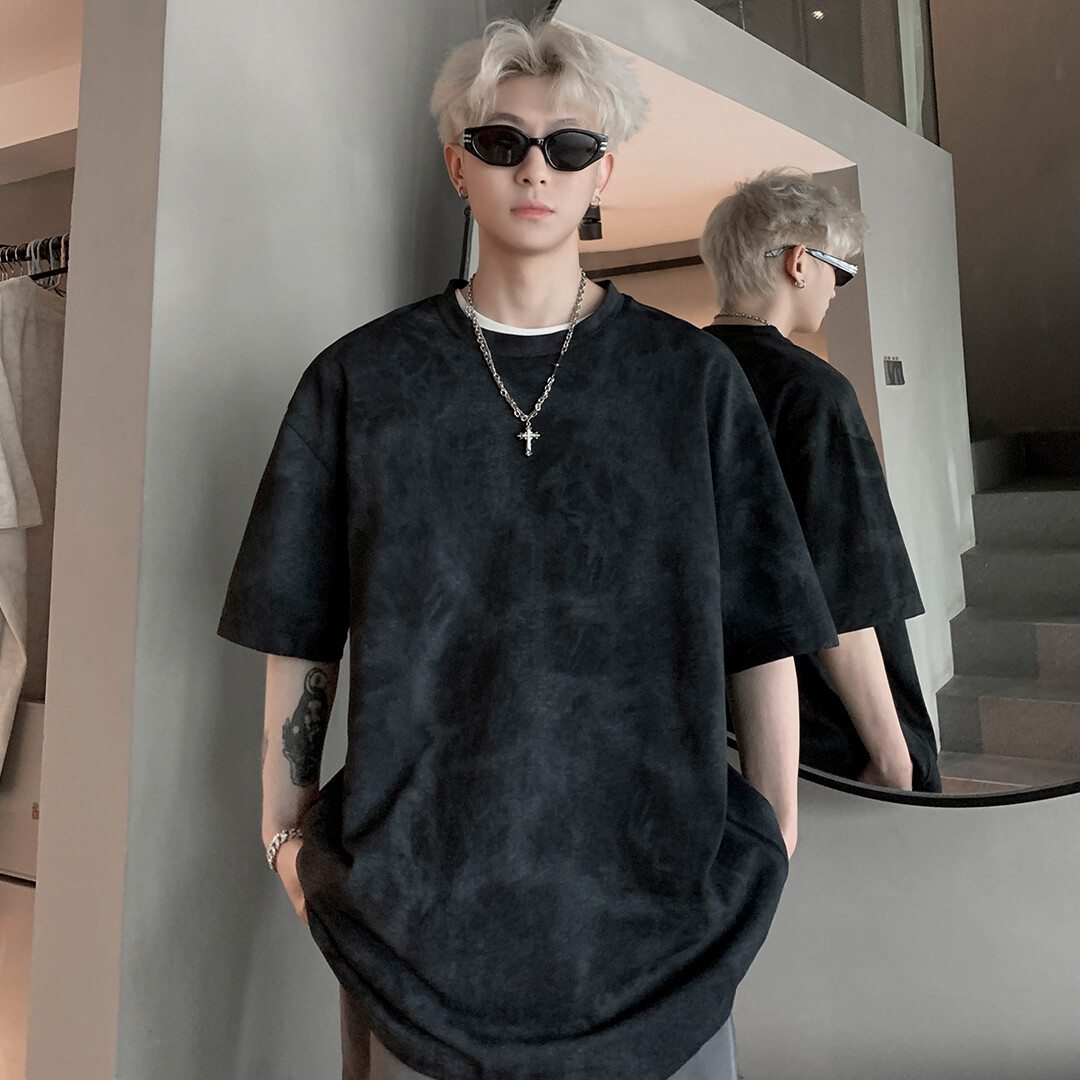 Футболка унисекс Benatry, фиолетовый
Футболка унисекс Benatry, фиолетовый