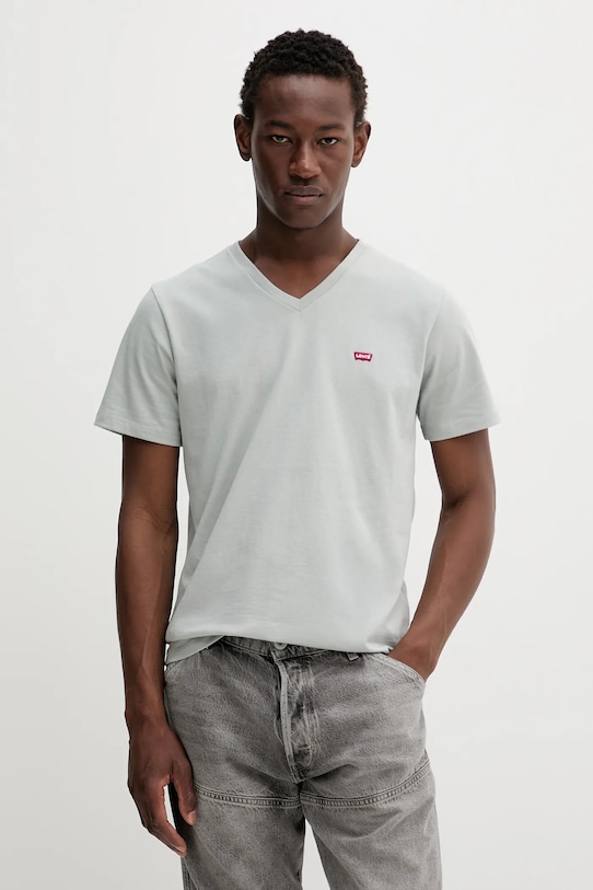 Хлопковая футболка Levi'S, бирюзовый, Зеленый, Хлопковая футболка Levi'S, бирюзовый
Хлопковая футболка Levi'S, бирюзовый, Зеленый, Хлопковая футболка Levi'S, бирюзовый