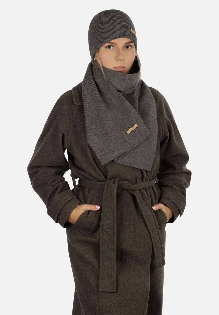 Шарф Normani WINTER, Braun Meliert/Mottled Brown
Шарф Normani WINTER, Braun Meliert/Mottled Brown