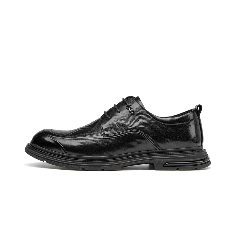 JOSINY Повседневные туфли мужские черные
JOSINY Повседневные туфли мужские черные